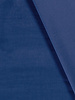 kobaltblauw needle ribfluweel - fijne corduroy