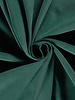 mallard groen needle ribfluweel - fijne corduroy