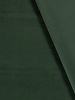 donkergroen needle ribfluweel - fijne corduroy
