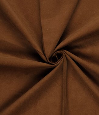 cognac - needle corduroy - fine corduroy