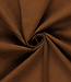 cognac - needle ribfluweel - fijne corduroy