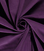 paars - needle ribfluweel - fijne corduroy