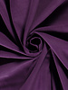 purple - needlepoint corduroy - fine corduroy