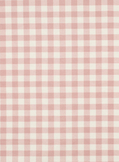 Madeline oudroze vichy - flanel, zachte katoen