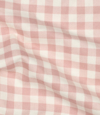 Madeline old pink - flannel