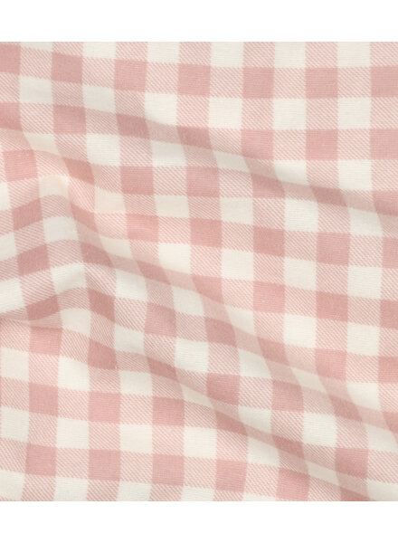 Madeline oudroze - flanel