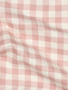 Madeline old pink - flannel, soft cotton