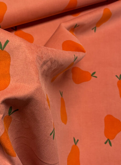 peren - needle rib - baby corduroy