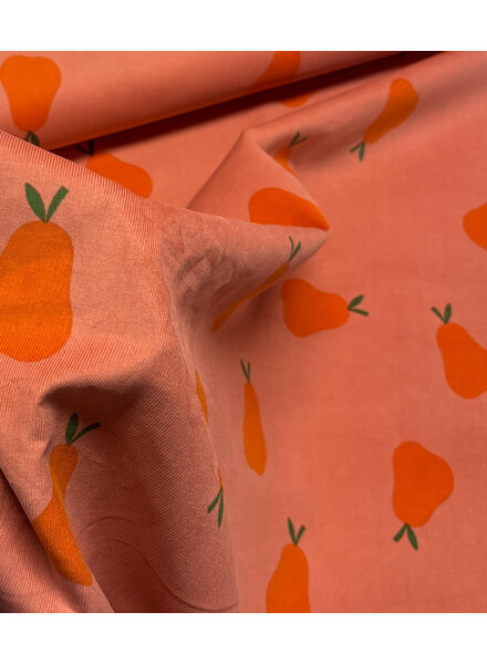 peren - needle rib - baby corduroy