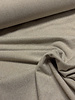 beige herringbone - wool touch jacquard - soft quality, perfect trouser fabric