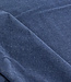 original blue indigo melee - washed corduroy - ribfluweel