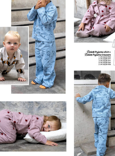 be trendy Be Trendy 26