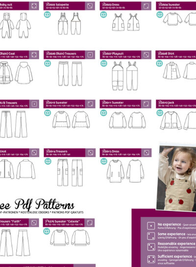 be trendy Be Trendy 26