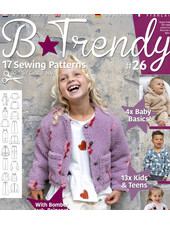 be trendy Be Trendy 26