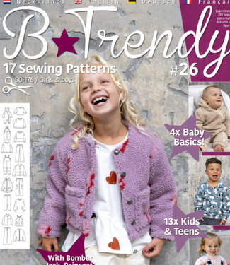 be trendy Be Trendy 26