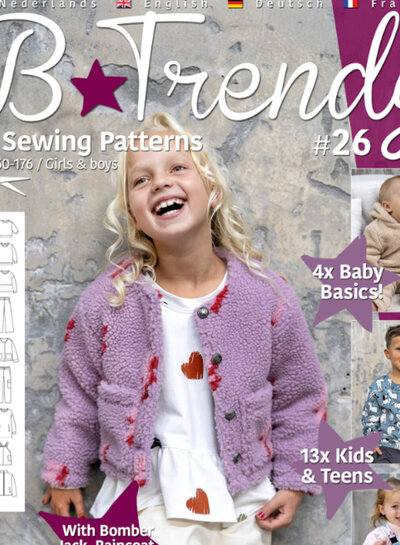 be trendy Be Trendy 26