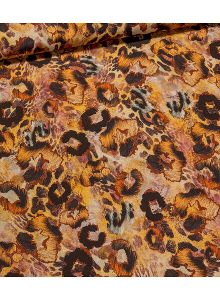 beautiful earth - prachtige viscose blend