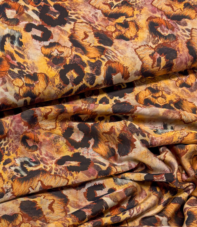 beautiful earth - prachtige viscose blend