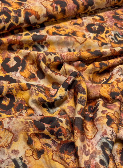 beautiful earth - prachtige viscose blend