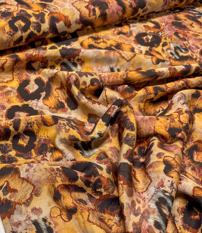 beautiful earth - prachtige viscose blend