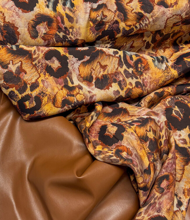beautiful earth - prachtige viscose blend