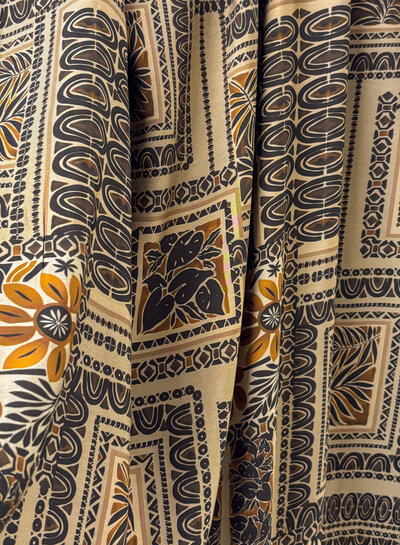 savanah tiles - prachtige viscose blend