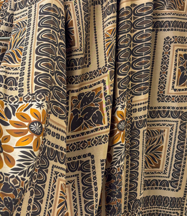 savanah tiles - prachtige viscose blend