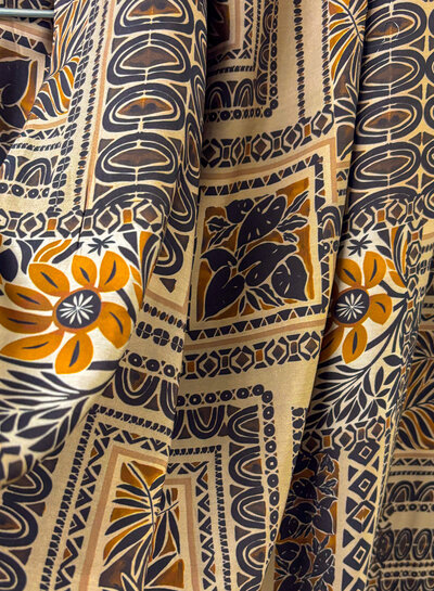 savanah tiles - prachtige viscose blend