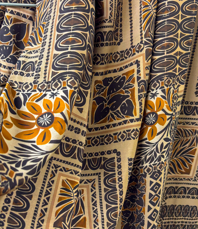 savanah tiles - prachtige viscose blend