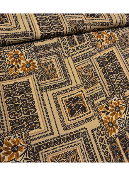 savanah tiles - beautiful viscose blend