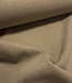 mushroom - cashmere touch mantelstof met keperstructuur