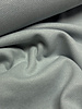 winter sky blue - cashmere touch coat fabric with twill structure