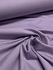 lilac - punta di roma with twill structure