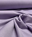lila - punta di roma met twill structuur