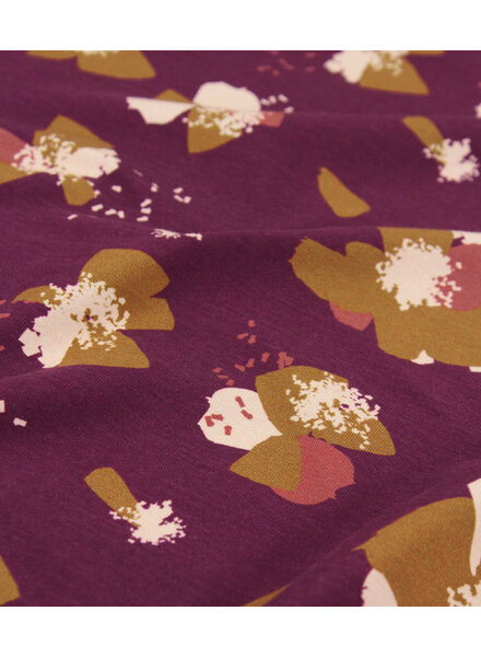 Eglantine et Zoe Anemona Muroise - tricot