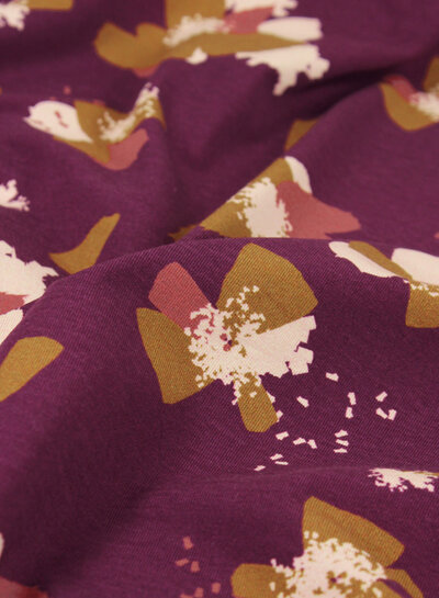 Eglantine et Zoe Anemona Muroise - tricot