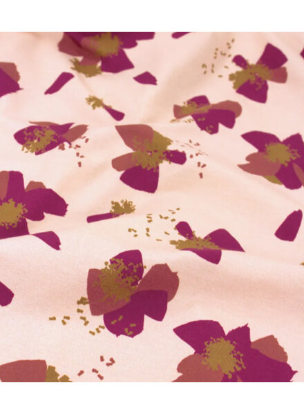 Eglantine et Zoe Anemona Nude - jersey