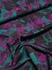 Shrubbery by Thorsten Berger - Viscose green and purple
