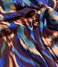 A la Ville boho-style - prachtige viscose crepe