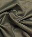 groen twill stripes -  geweven bamboe - gerecycleerde, heel soepelvallende stof en geen kreuk