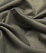 groen twill stripes -  geweven bamboe - gerecycleerde, heel soepelvallende stof en geen kreuk