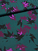 Acer by Thorsten Berger - Viscose green and purple
