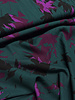 Acer by Thorsten Berger - viscose groen en paars