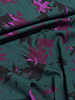 Acer by Thorsten Berger - viscose groen en paars
