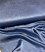 sky blye - prachtige satijn - high drape