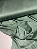 mint - high drape satijn