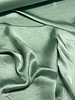 mint - high drape satin