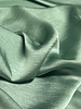 mint - high drape satijn