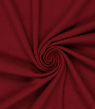 bordeaux - punta di roma twill