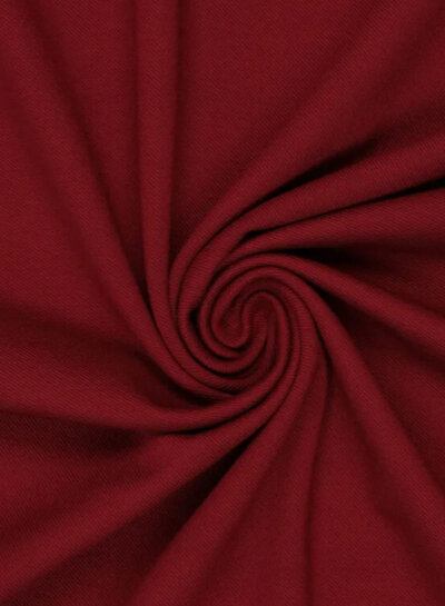 bordeaux - punta di roma twill